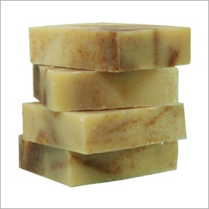 Bulk Herbal Soap - Coconut Oil Herbal Blend | Skin Health Hair Care Dandruff Removal Vegetarian