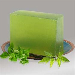 Herbal Neem Soap