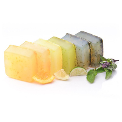 Herbal Beauty Soaps