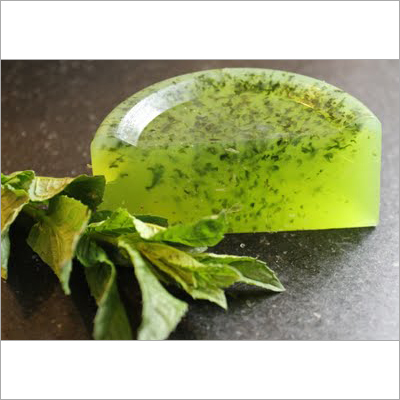 Herbal Mix Soap