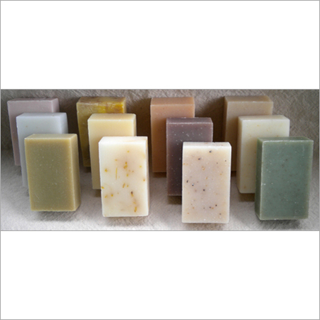Herbal Soaps
