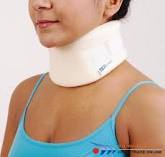 Soft Cervical Collar