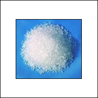 Magnesium Sulphate