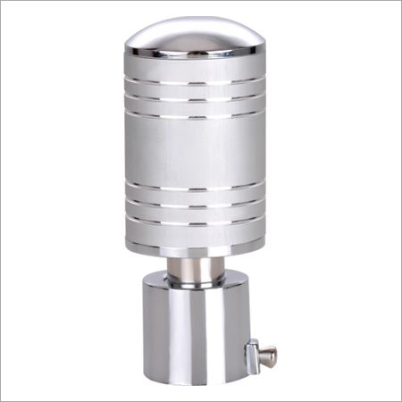 Aluminium Curtain Bracket