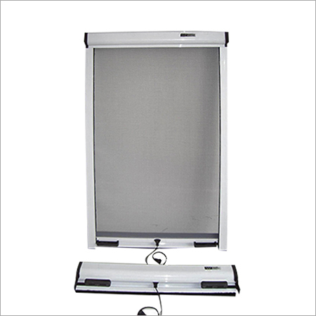 Window Roller Screen