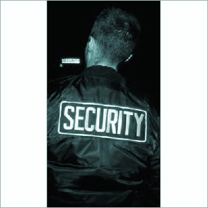 Security Services - Customizable Contract, Variable Coverage Area | Trained Guards, CCTV Integration, Risk Reduction, Crime Deterrent, Enhanced Safety, 10-Minute Response