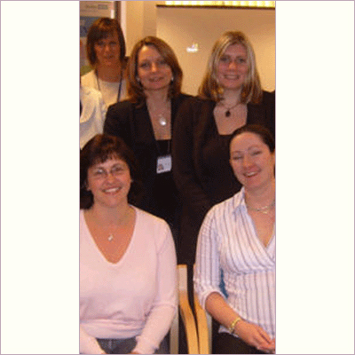 Liaison Services