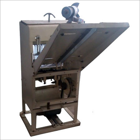 Bread Cutter Machine