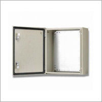 Fabricated Electrical Panel Boxes