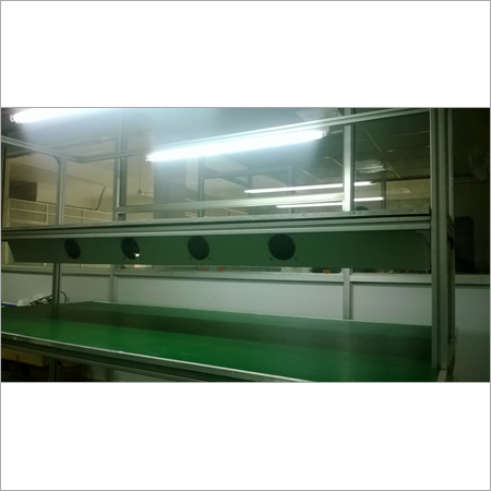 Esd Workstation