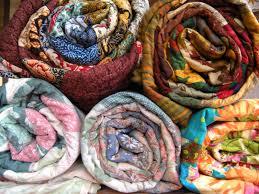 Comfort Quilts