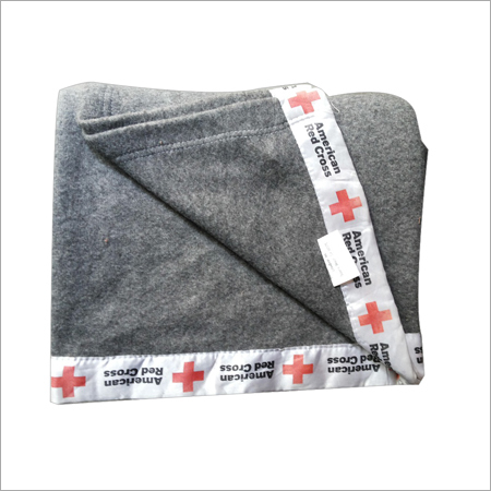 Emergency Blankets