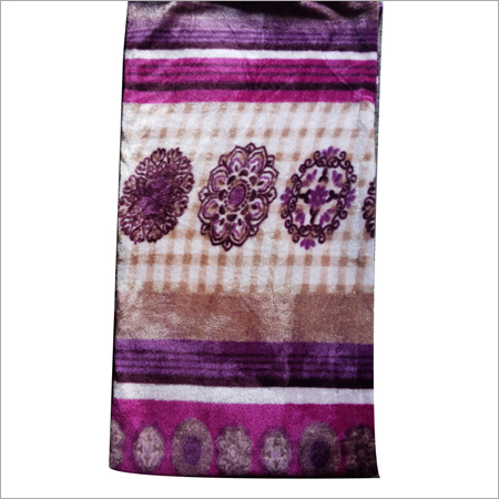 Cotton Shawls
