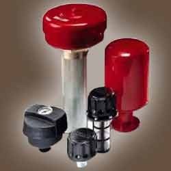 Air Breather Filters
