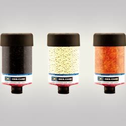 Desiccant Filters
