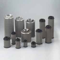 Suction Filters