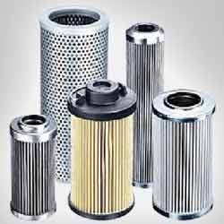 Filter Elements
