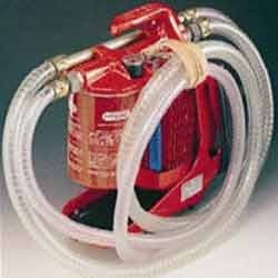Portable Oil Filtration Units