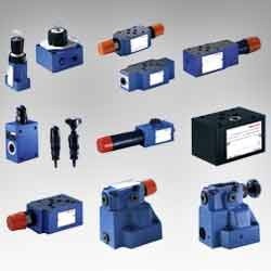 Standard Control Valves
