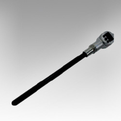 Electronic Sensors
