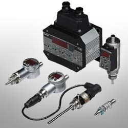 Temperature Sensors & Switches
