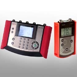 Portable Data Recorders