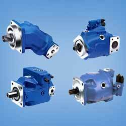 Axial Piston Pumps