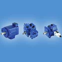 Vane Pumps