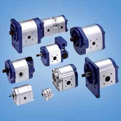 Gear Pumps