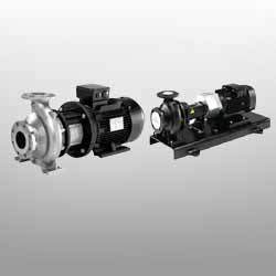 Centrifugal Pumps