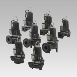 Waste Water Pumps