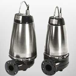 Sewage Pumps