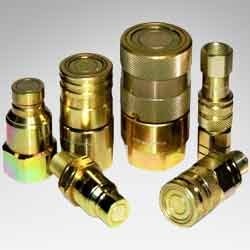 Hydraulic Accessories