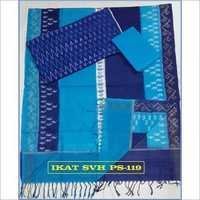 SVH IKAT SUIT
