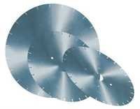 Diamond Gang Saw Blade