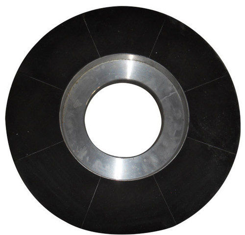 Resin Bonded Diamond Wheel