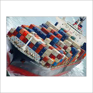 Cargo Vessels