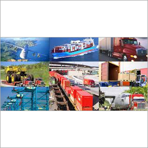 Cargo Handling