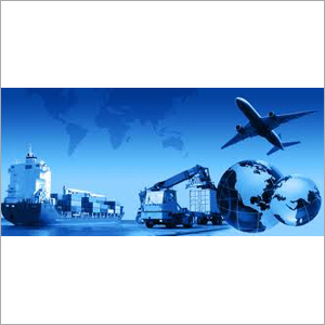 Freight Forwarding Agent