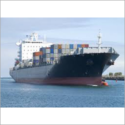 Vessel Chartering Services