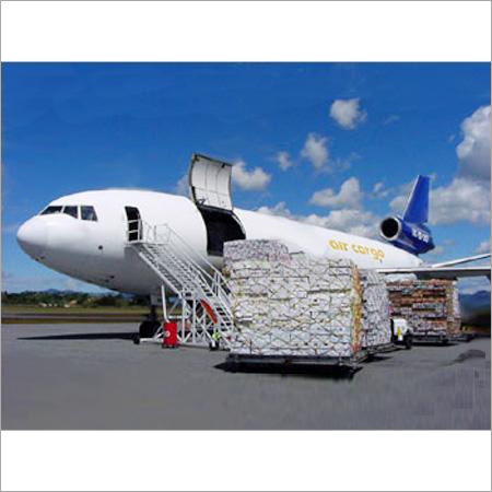 Air Freight Services