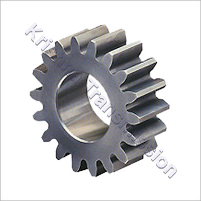 Spur Gear Efficiency: Transmissiion Drive