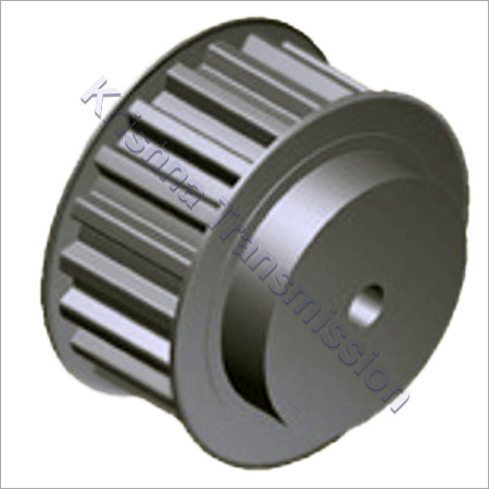 Timing Pulley By KRISHNA TRANSMISSION