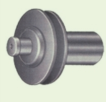 Variable Pulley By KRISHNA TRANSMISSION