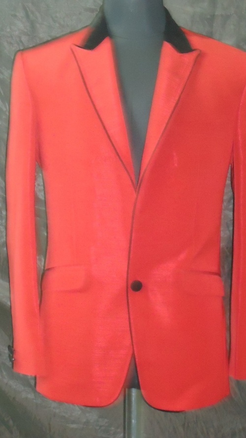 BLAZER