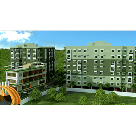 Residential Flats