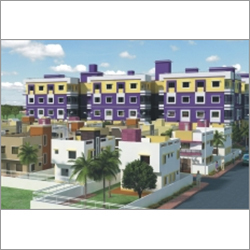 Real Estate Consultants & Projects