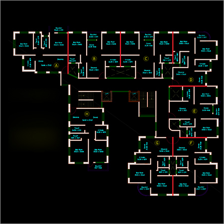 Estate Consultants Projects