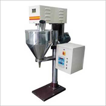 Auger Filler Machine