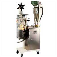 FFS Paste Cream Filling Machine